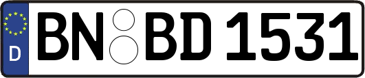 BN-BD1531