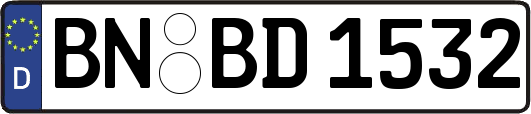 BN-BD1532