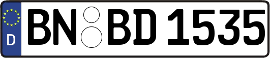 BN-BD1535