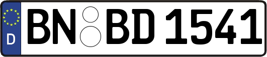 BN-BD1541