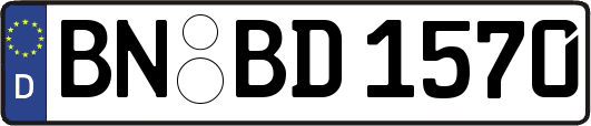 BN-BD1570