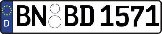 BN-BD1571