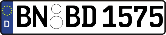 BN-BD1575