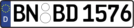BN-BD1576