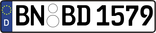 BN-BD1579