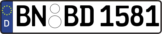BN-BD1581