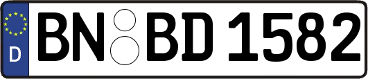 BN-BD1582
