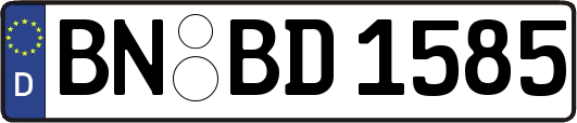 BN-BD1585