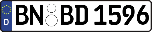 BN-BD1596