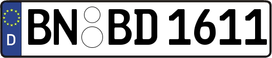 BN-BD1611