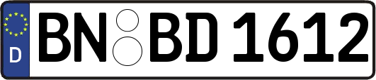 BN-BD1612