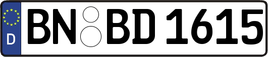 BN-BD1615