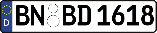 BN-BD1618