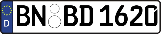 BN-BD1620