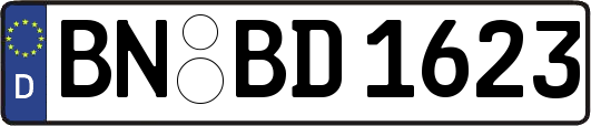 BN-BD1623