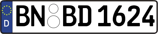 BN-BD1624