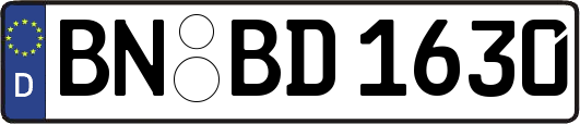 BN-BD1630