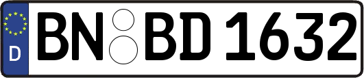 BN-BD1632