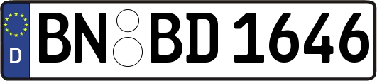 BN-BD1646