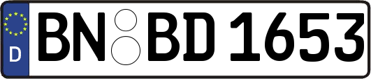 BN-BD1653