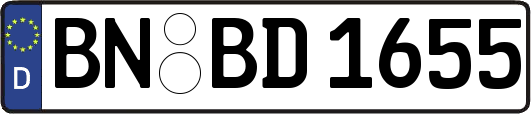 BN-BD1655