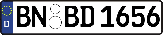 BN-BD1656
