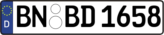 BN-BD1658