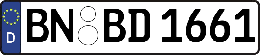 BN-BD1661
