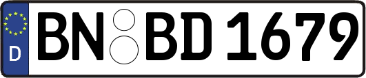 BN-BD1679
