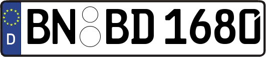 BN-BD1680
