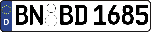 BN-BD1685