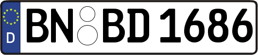 BN-BD1686