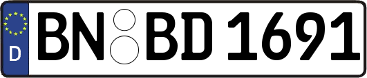 BN-BD1691
