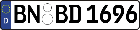 BN-BD1696