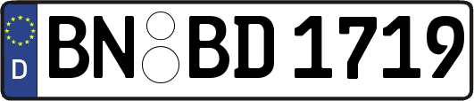 BN-BD1719