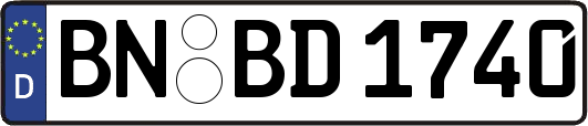 BN-BD1740