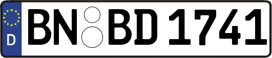 BN-BD1741