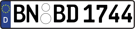 BN-BD1744