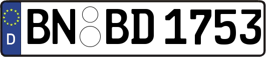 BN-BD1753