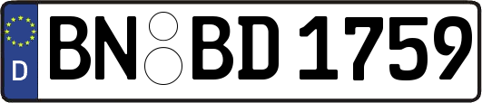 BN-BD1759