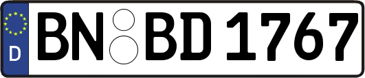 BN-BD1767