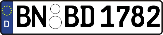 BN-BD1782