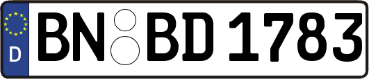 BN-BD1783