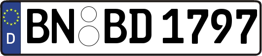 BN-BD1797