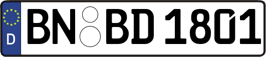 BN-BD1801