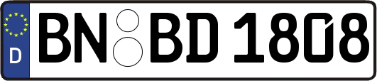 BN-BD1808