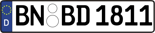 BN-BD1811