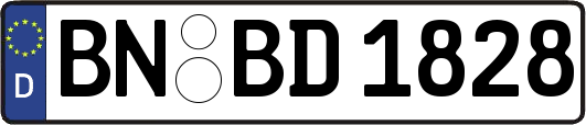 BN-BD1828