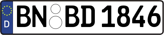 BN-BD1846