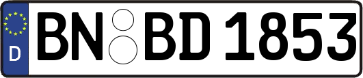 BN-BD1853
